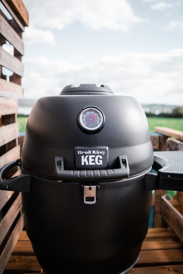 Кемпинги Killaloe luxury pods Annacarriga-20