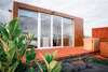 Кемпинги Killaloe luxury pods Annacarriga-7