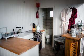 Кемпинги Killaloe luxury pods Annacarriga-3